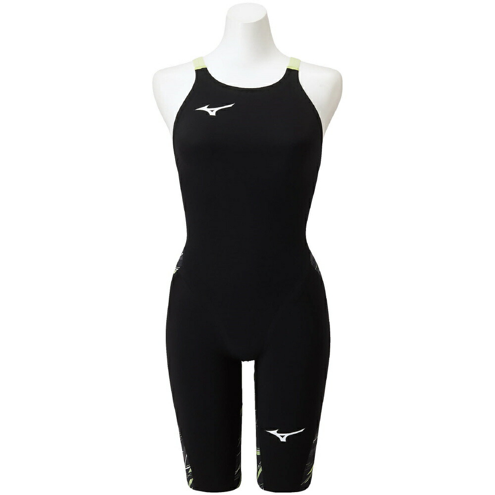 MIZUNO（ミズノ） 競泳水着 レディース GX SONIC NEO SL ストリーム