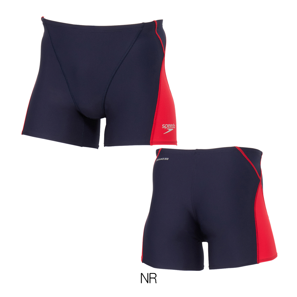 speedo（スピード） 競泳水着 メンズ 練習用 プッシュアップターンズ