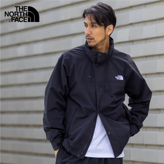 THE NORTH FACE（ザ ノースフェイス） マウンテンパーカー メンズ