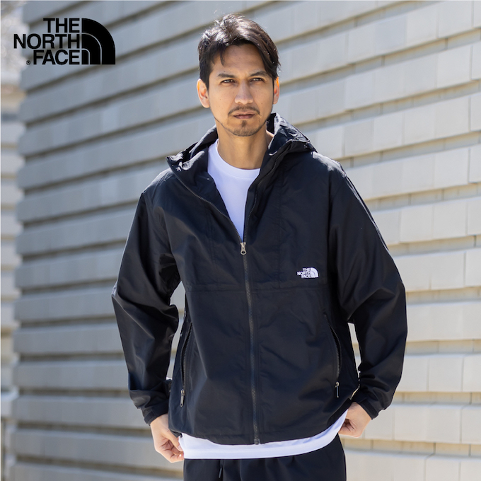 THE NORTH FACE（ザ ノースフェイス） マウンテンパーカー メンズ