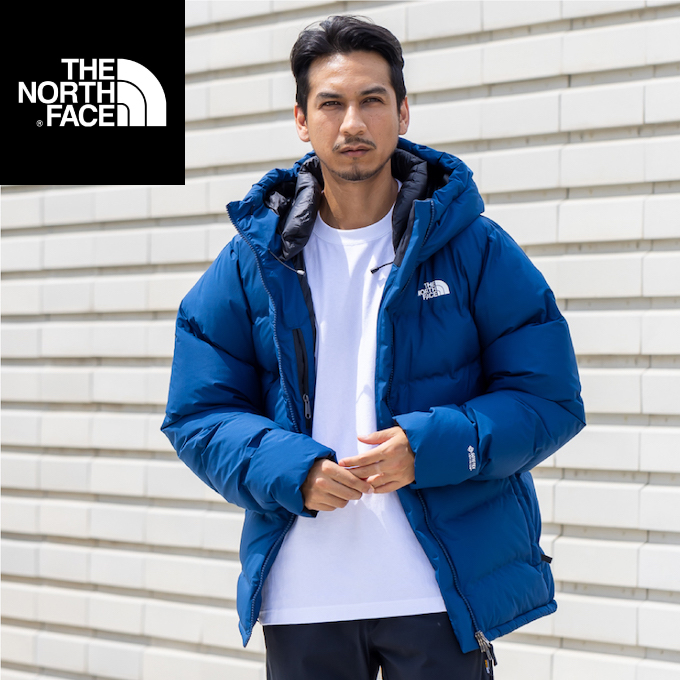 THE NORTH FACE（ザ ノースフェイス） ダウンジャケット メンズ