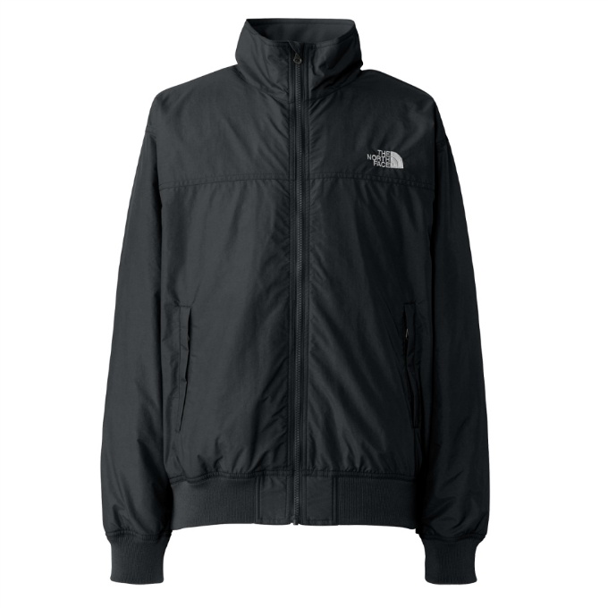 THE NORTH FACE（ザ ノースフェイス） 中綿ジャケット メンズ
