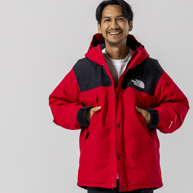 THE NORTH FACE（ザ ノースフェイス） 【予約】【4月6日発売】ザ