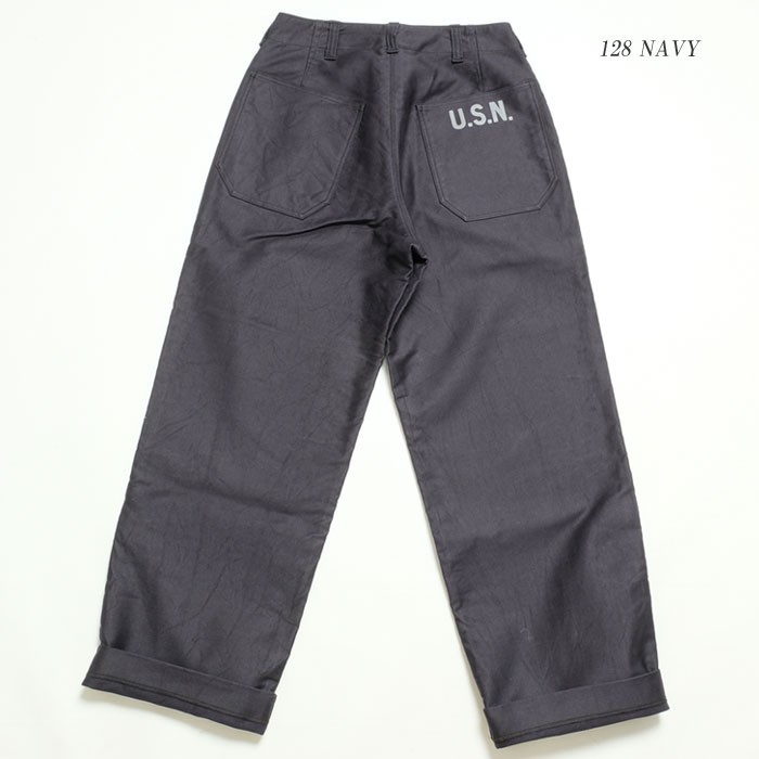 BUZZ RICKSON'S RICKSON'S（バズリクソンズ） ジャングルクロス デッキ