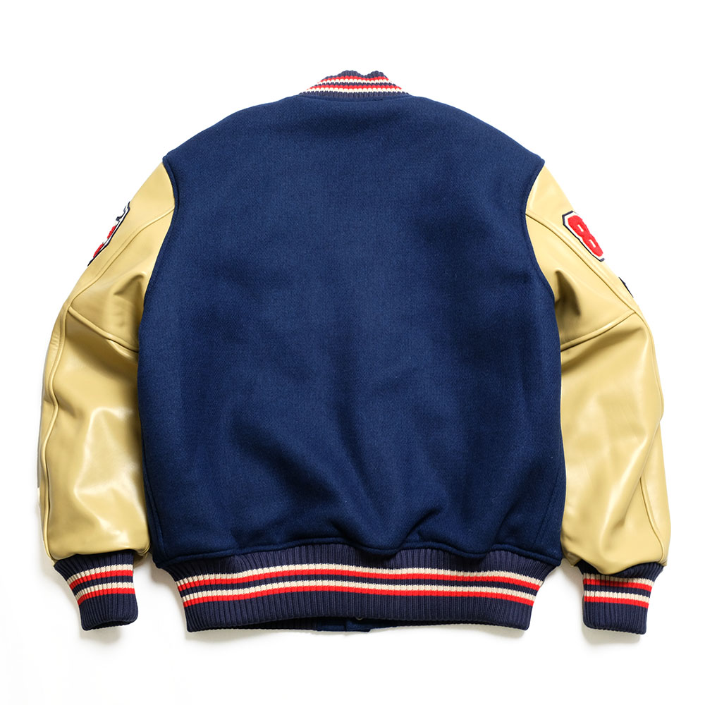 WHITESVILLE ホワイツビル WV15604 30oz ウールメルトン アワード