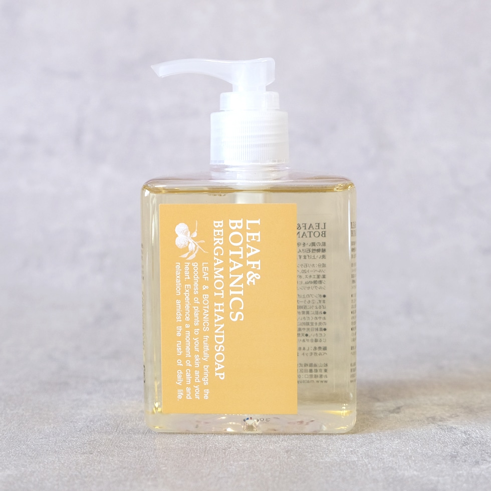 Mikae】ウェイバーツリーアンドロンドン ハンドソープ、発酵玄米4袋