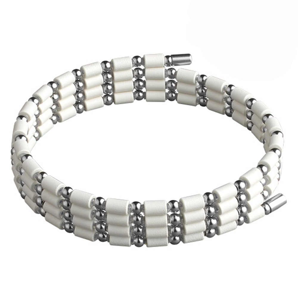 COREFORCE（コアフォース） ループ サス SUS 70cm afモデル ネックレス