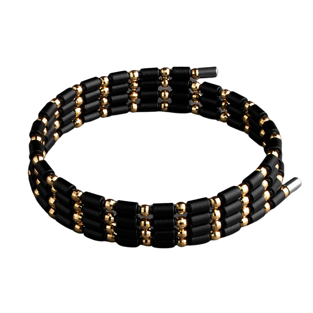 COREFORCE（コアフォース） コアフォースループ 70cm 18K 18金