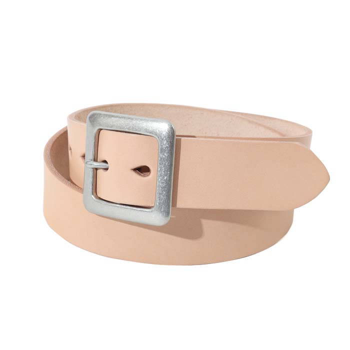 児島ジーンズ 公式通販 栃木 レザーベルト 牛革 kojima genes : 児島