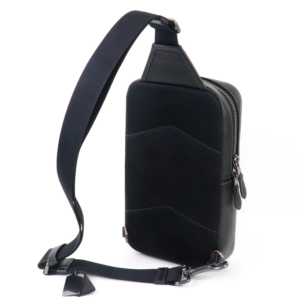 COACH（コーチ） バッグ ボディバッグ C9867 QBMI5 シグネチャー