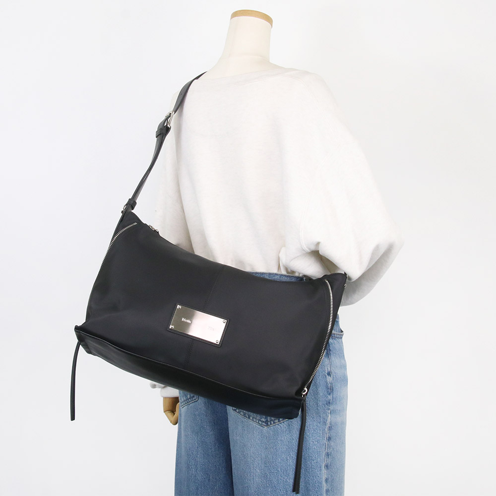 マーティンキム Matin Kim バッグ ショルダーバッグ MK2577BG097M