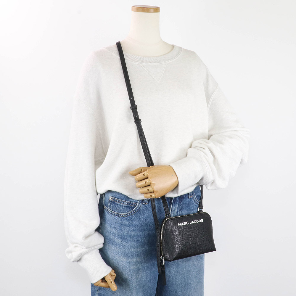 MARC JACOBS（マーク・ジェイコブス） バッグ ショルダーバッグ