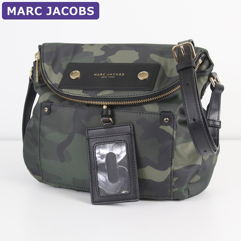 MARC JACOBS（マーク・ジェイコブス） バッグ ショルダーバッグ