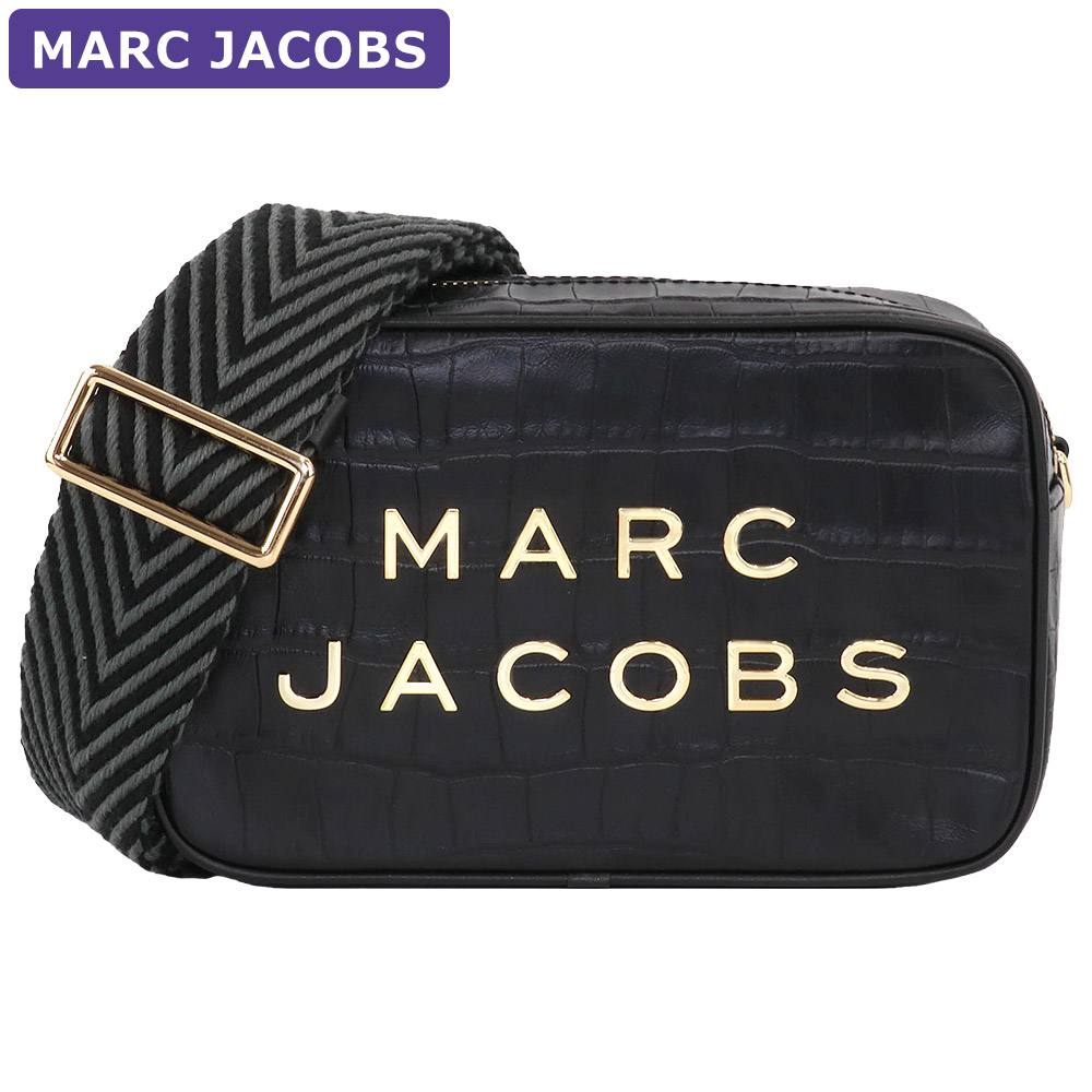 MARC JACOBS（マーク・ジェイコブス） バッグ ショルダーバッグ