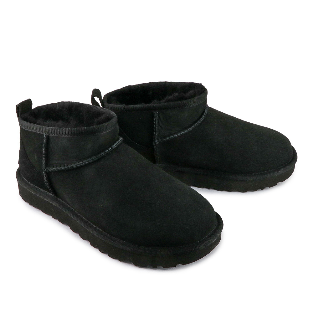 UGG（アグ） シューズ ブーツ CLASSIC ULTRA MINI クラシック ウルトラ