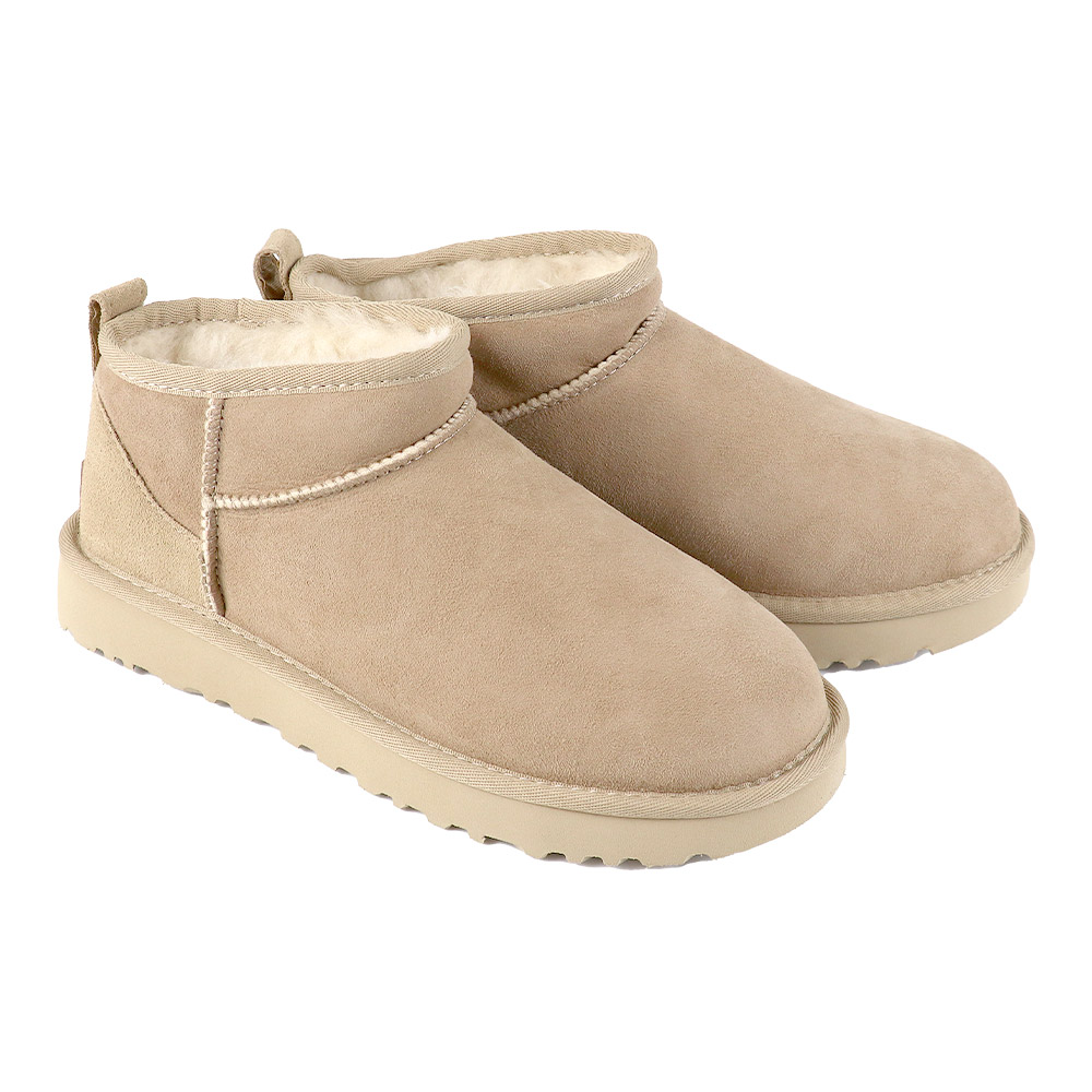 UGG（アグ） シューズ ブーツ CLASSIC ULTRA MINI クラシック ウルトラ