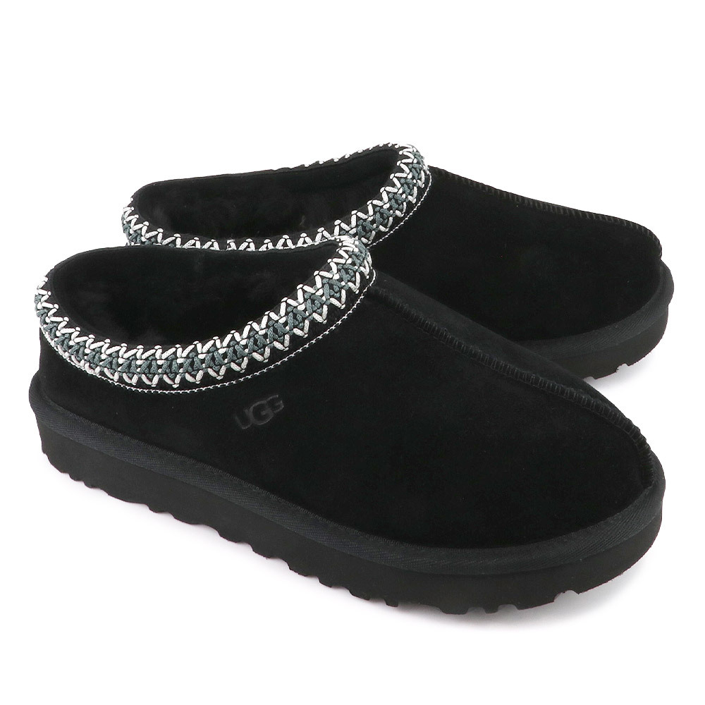 UGG（アグ） シューズ スリッポン TASMAN SLIPPER タスマン スリッパ