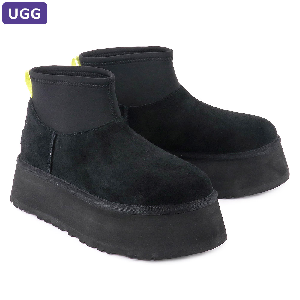 UGG（アグ） シューズ ブーツ CLASSIC MINI DIPPER クラシック ミニ
