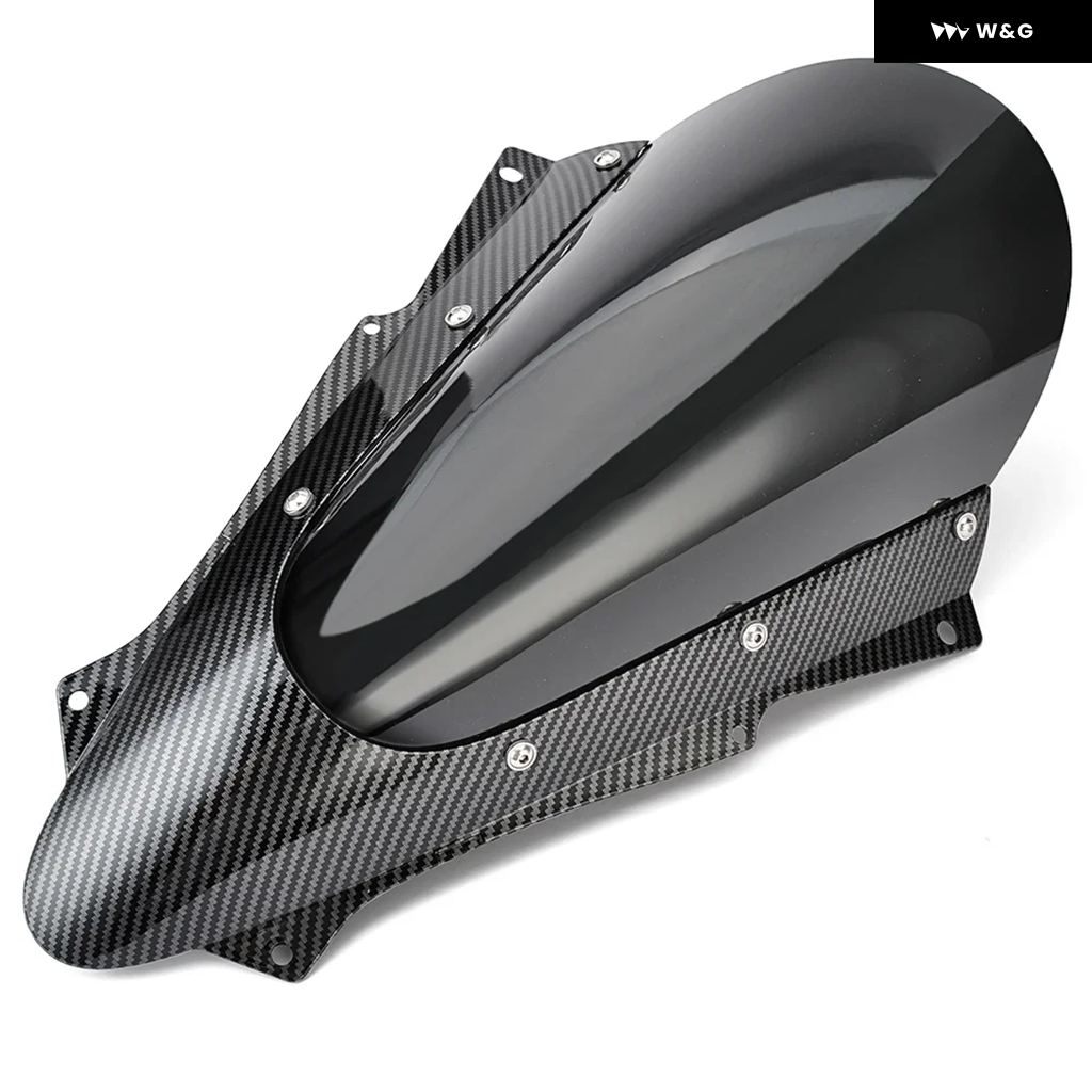 並行輸入品ZX4R ZX25R ZX4RR ウィンドシールド ウィンドスクリーン