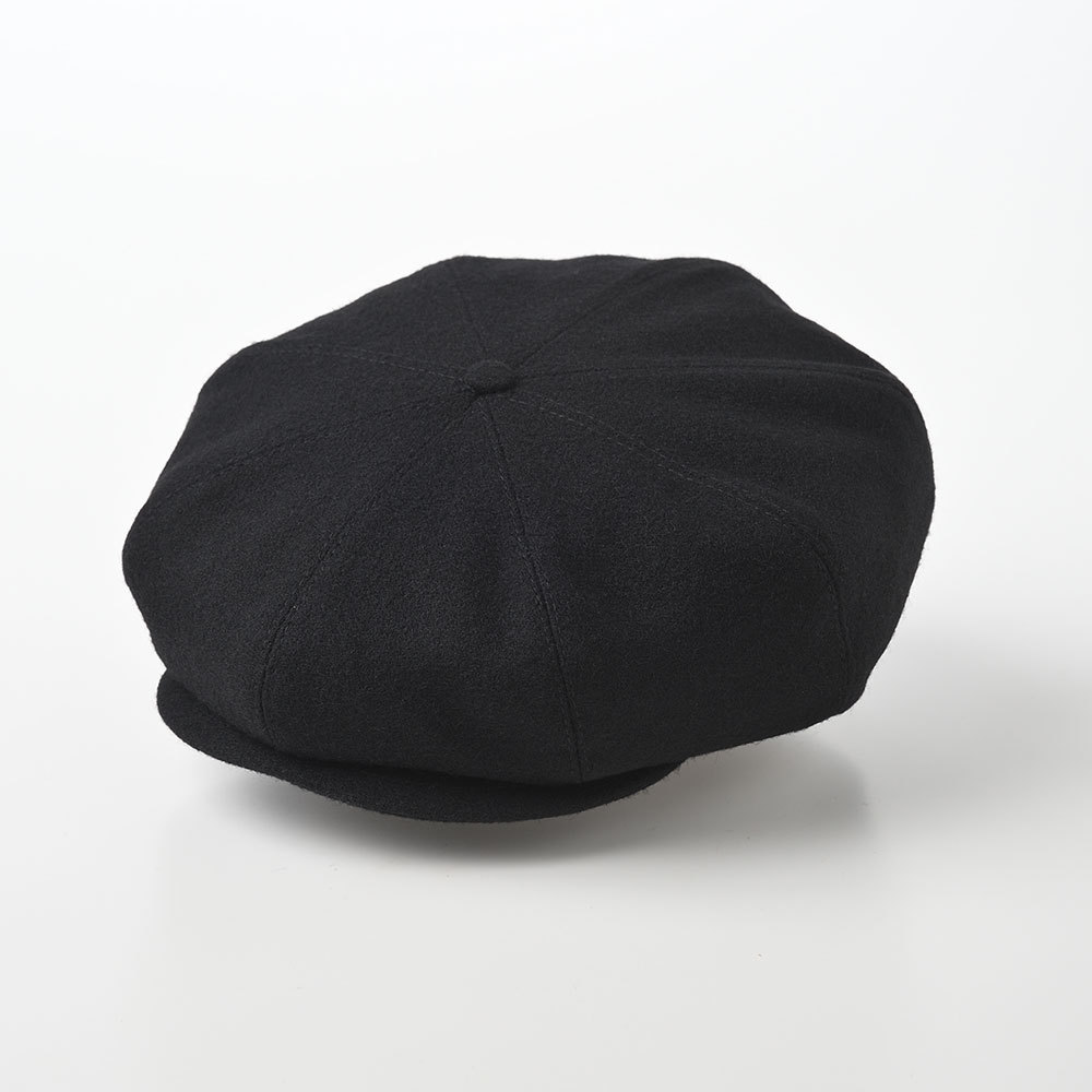 Sterkowski（ステルコフスキー） クーポン対象 キャスケット 秋冬帽子