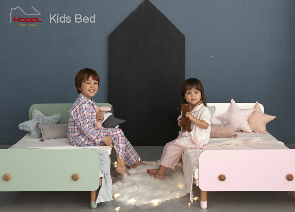 HOPPL（ホップル） 公式ストア 40cm 延長マットレス 固綿マットレス