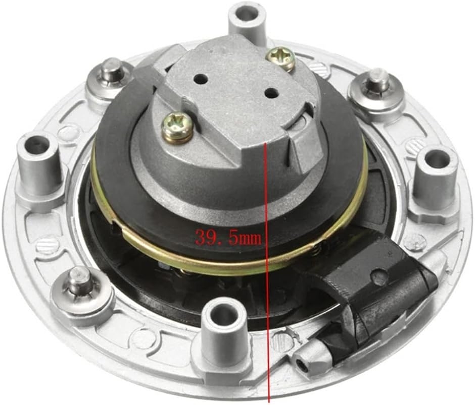 互換品】スズキ タンク キャップ 鍵 2本付き 汎用 カスタム パーツ