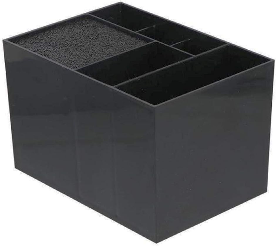 シザーキューブ シザーケース ハサミボックス アクリル サロン 髪 美容