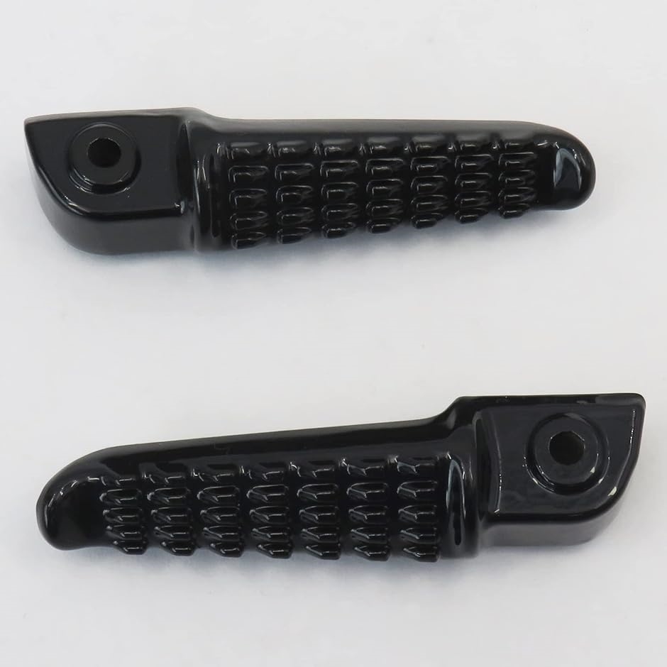 互換品】 タンデムステップ リヤステップ カワサキ 左右セット バイク