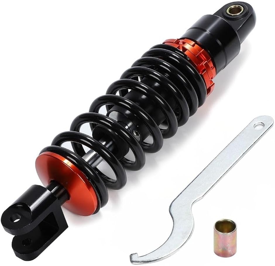 リアサスペンション バイク用サスペンション zx dio」の人気商品一覧