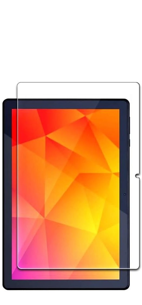 フィルム LUCA Tablet 10インチ TE102M3N1-B / TE103M3N1-B ガラス