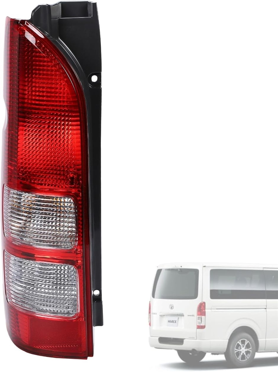 ハイエース テールランプ 純正」の人気商品一覧 | 安い商品を通販