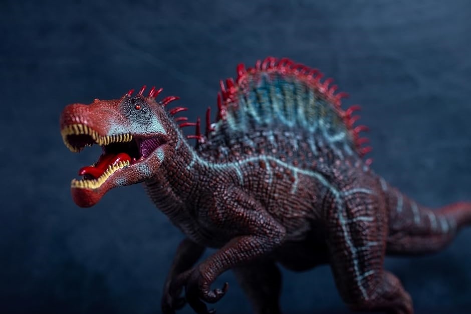 恐竜 フィギュア リアル 模型 ジュラ紀 30cm級 爬虫類 迫力 肉食 子供