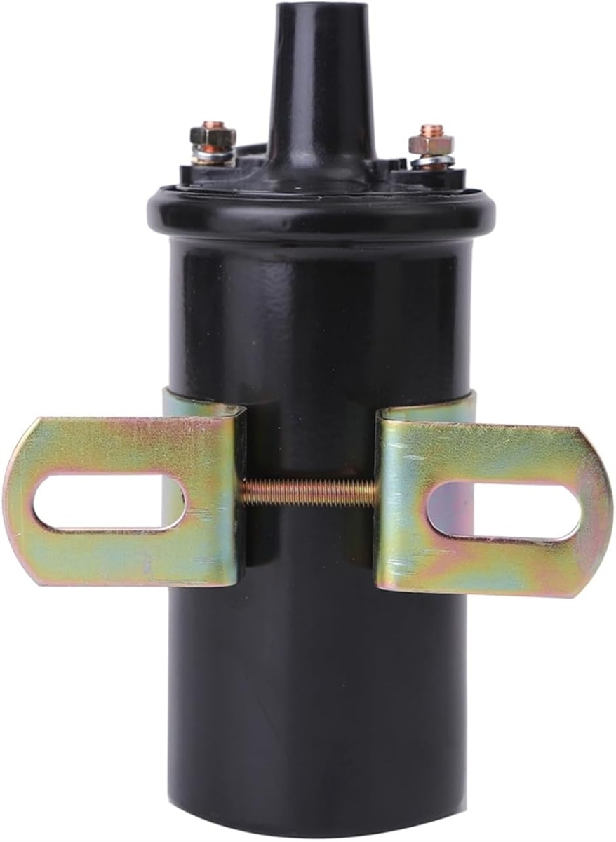 旧車イグニッションコイル（自動車用点火系パーツ）｜自動車 | 車