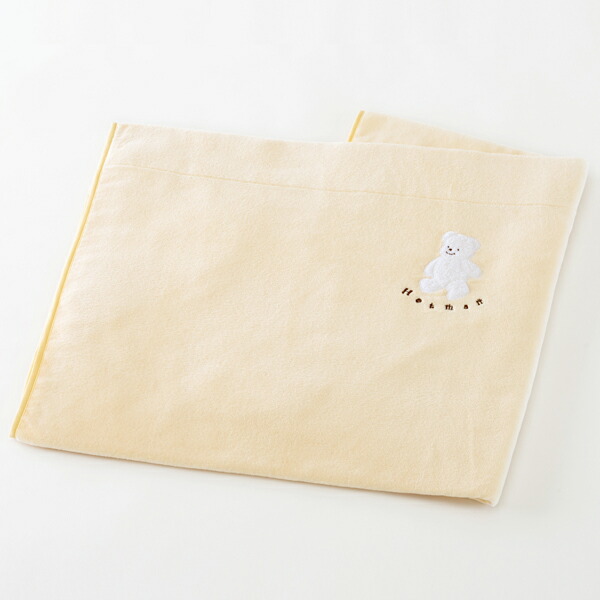 Hotman（ホットマン） ベビーケット 1秒タオル 89×144cm マーシャ 日本