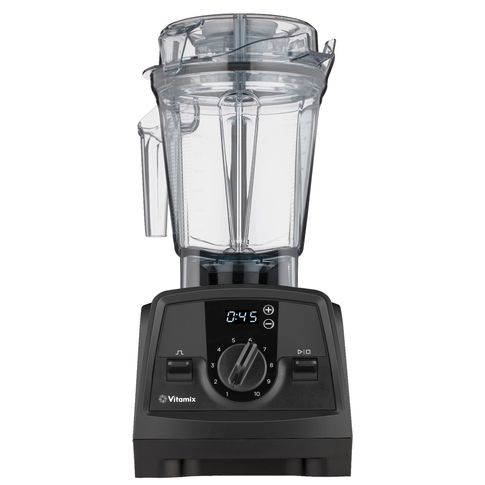 Vitamix（バイタミックス） ミキサー 氷対応 Vitamix V1200i フード