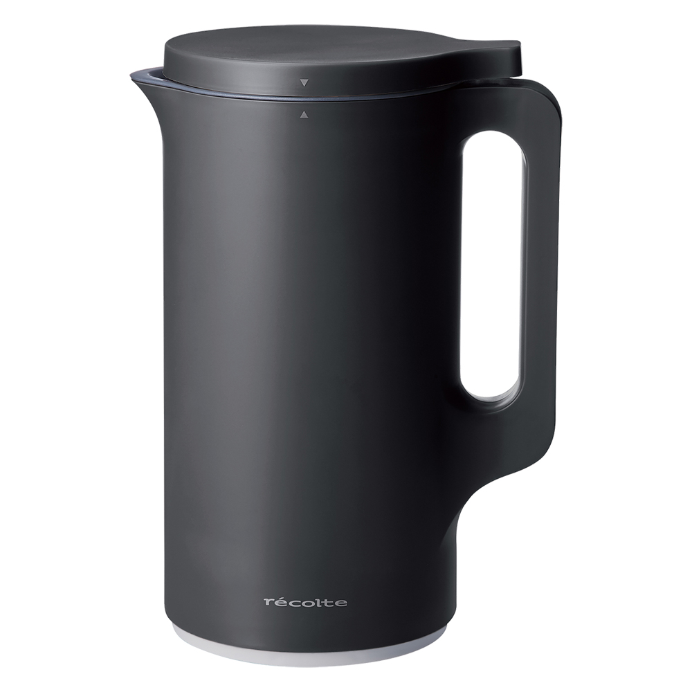 recolte（レコルト） スープメーカー 全自動 自動調理ポット RSY-2