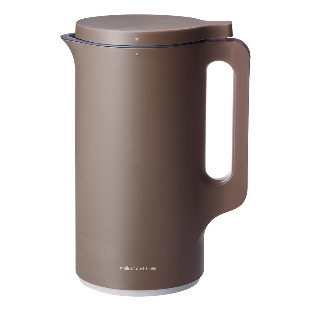 recolte（レコルト） スープメーカー 全自動 自動調理ポット RSY-2