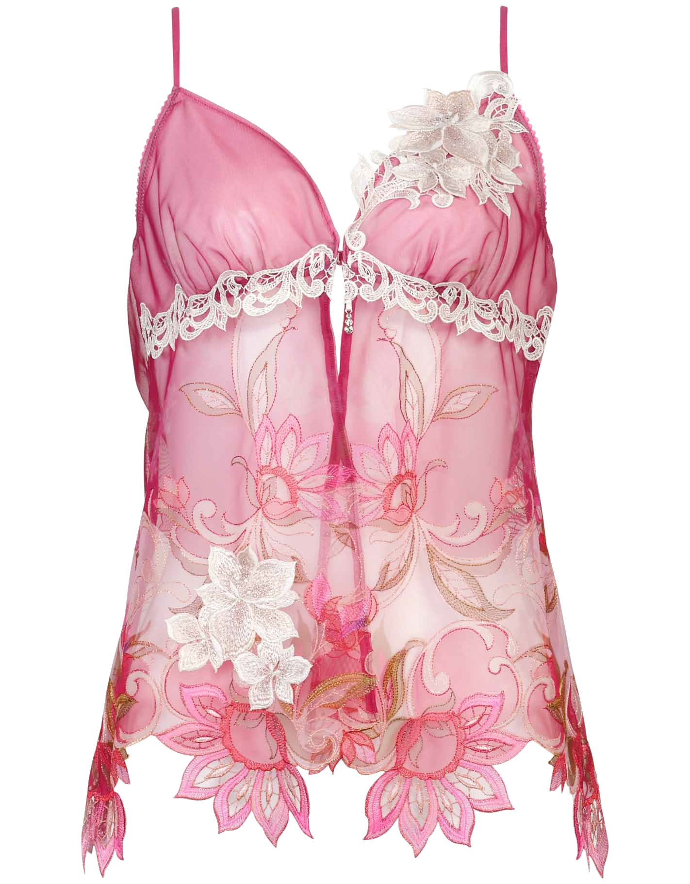 サルート（SALUTE） ワコール キャミソール CTJ280 Wacoal salute 80