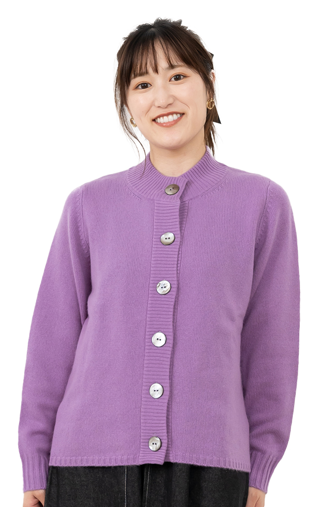 送料無料】【カシミヤ100％試験鑑定証明済】レディース 定番 無地