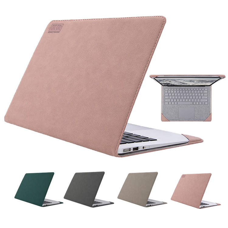 Macbook Pro (2018/2019/2020モデル) 13.3インチ ケース/カバー 手帳型