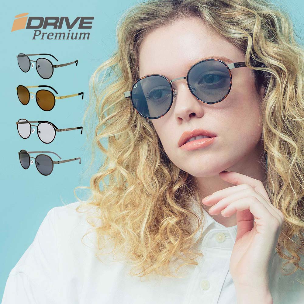 IZONE NEW YORK（アイゾーンニューヨーク） サングラス メンズ