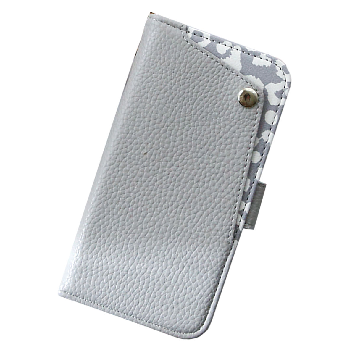 AQUOS wish wish4 ケース 手帳型 SH-52E アクオス ウィッシュ フォー