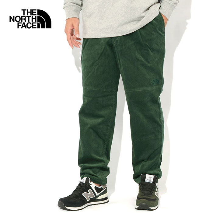 THE NORTH FACE（ザ ノースフェイス） パンツ メンズ グラナム コード