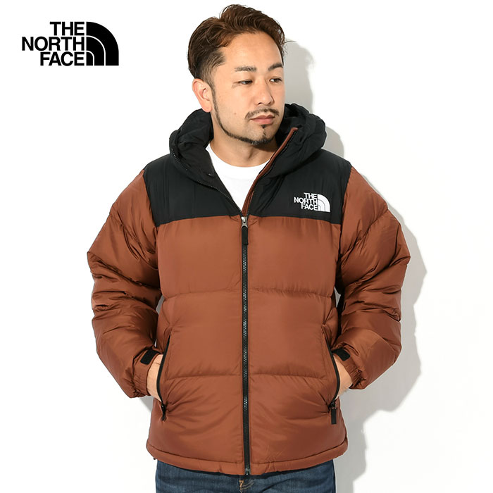 THE NORTH FACE（ザ ノースフェイス） ジャケット メンズ ヌプシ