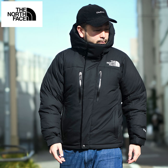 THE NORTH FACE（ザ ノースフェイス） ジャケット メンズ バルトロ
