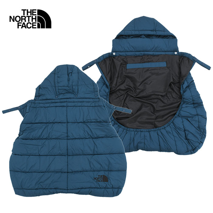 THE NORTH FACE（ザ ノースフェイス） ブランケット ベビー シェル