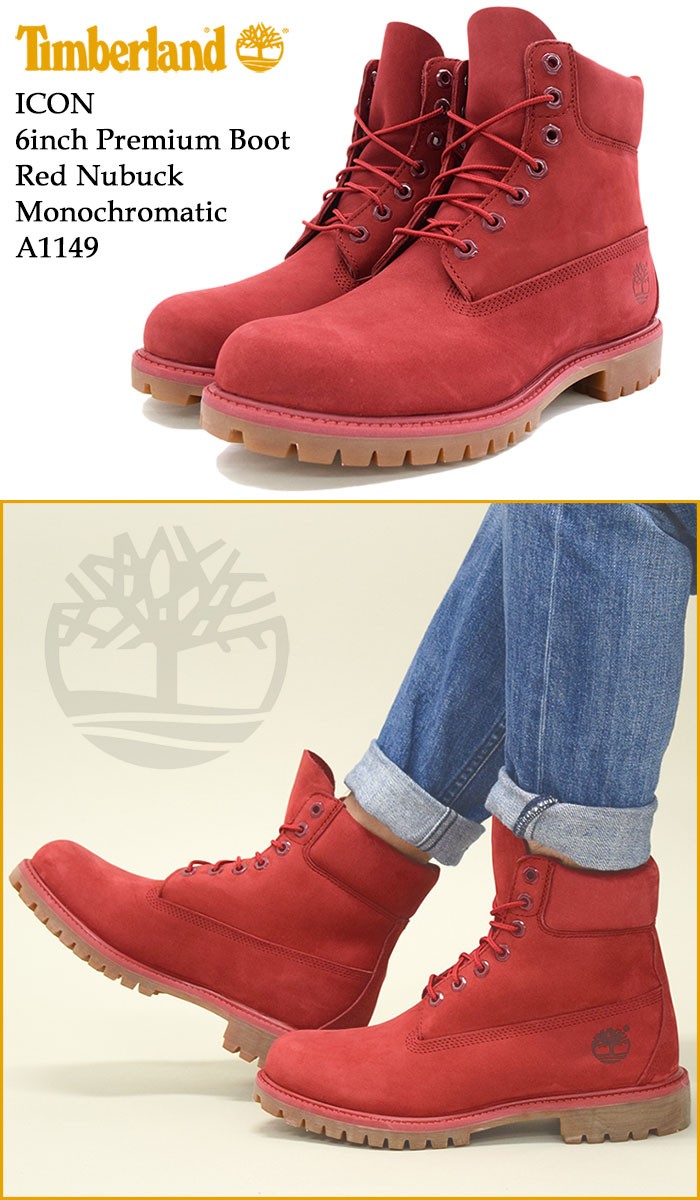 Timberland（ティンバーランド） ブーツ 日本正規品 メンズ 男性用