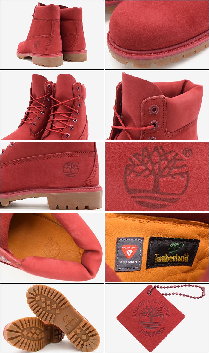 Timberland（ティンバーランド） ブーツ 日本正規品 メンズ 男性用