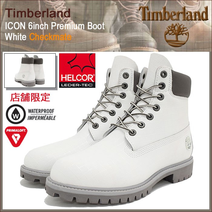 Timberland（ティンバーランド） ブーツ メンズ 男性用 アイコン 6