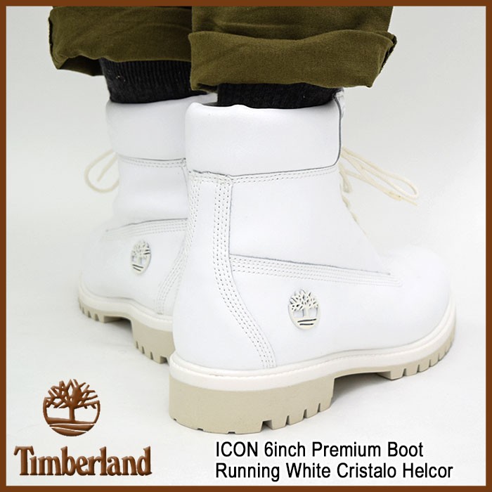 Timberland（ティンバーランド） ブーツ メンズ 男性用 アイコン 6